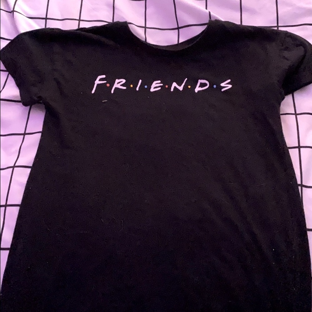 F🟠R🔵I🔴E🟡N🟣D🟢S TOP